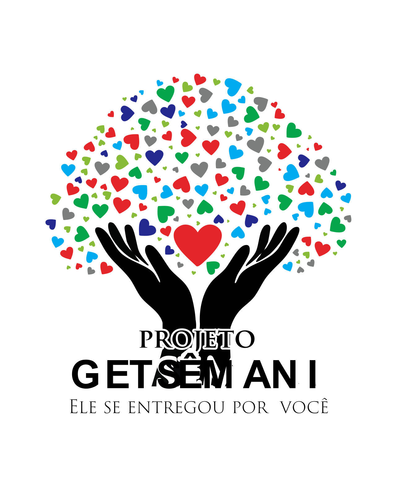 Projeto Getsêmani